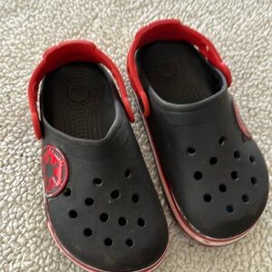 Star Wars Crocs 12C
